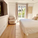 Le Penthouse Bourdonnais L