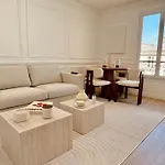 Le Penthouse Bourdonnais L