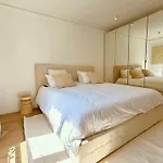 Le Penthouse Bourdonnais L