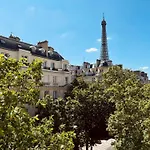 Le Penthouse Bourdonnais L