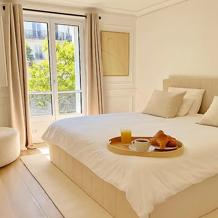 Appartamento Le Penthouse Bourdonnais L