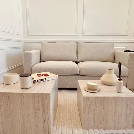 Appartamento Le Penthouse Bourdonnais L