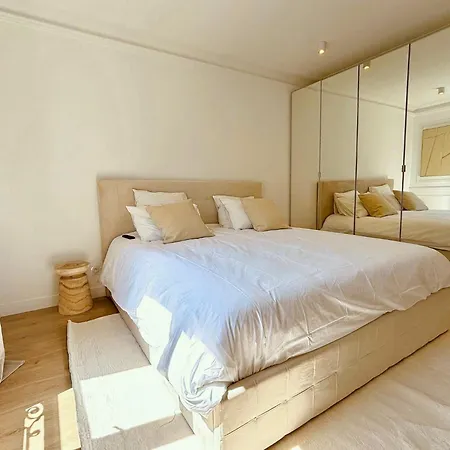 Le Penthouse Bourdonnais L * Parigi