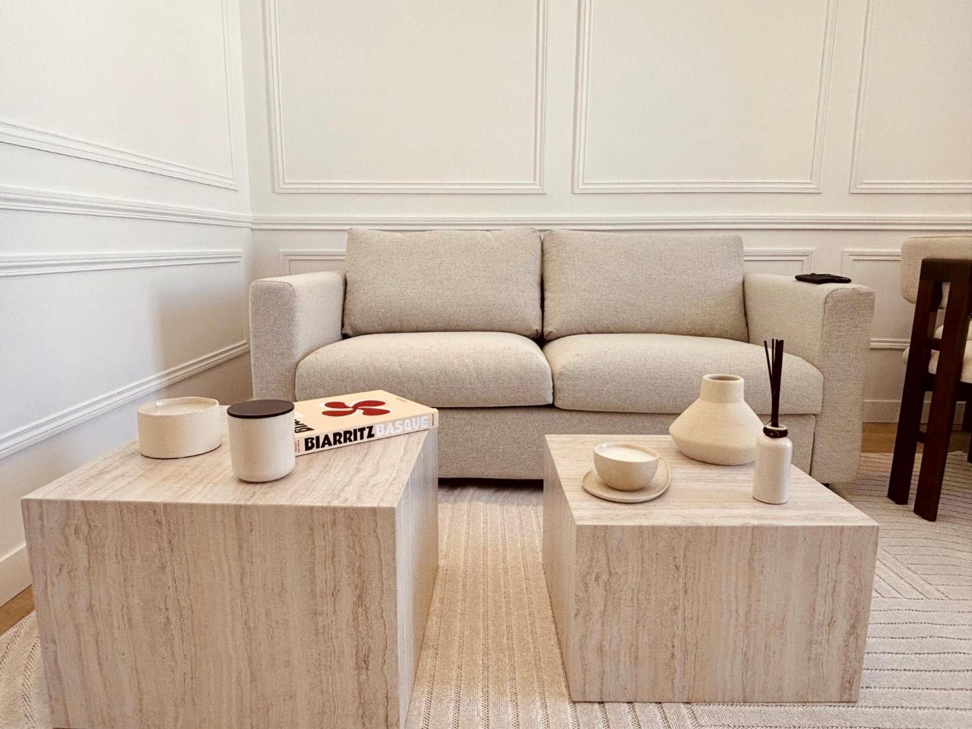Appartamento Le Penthouse Bourdonnais L