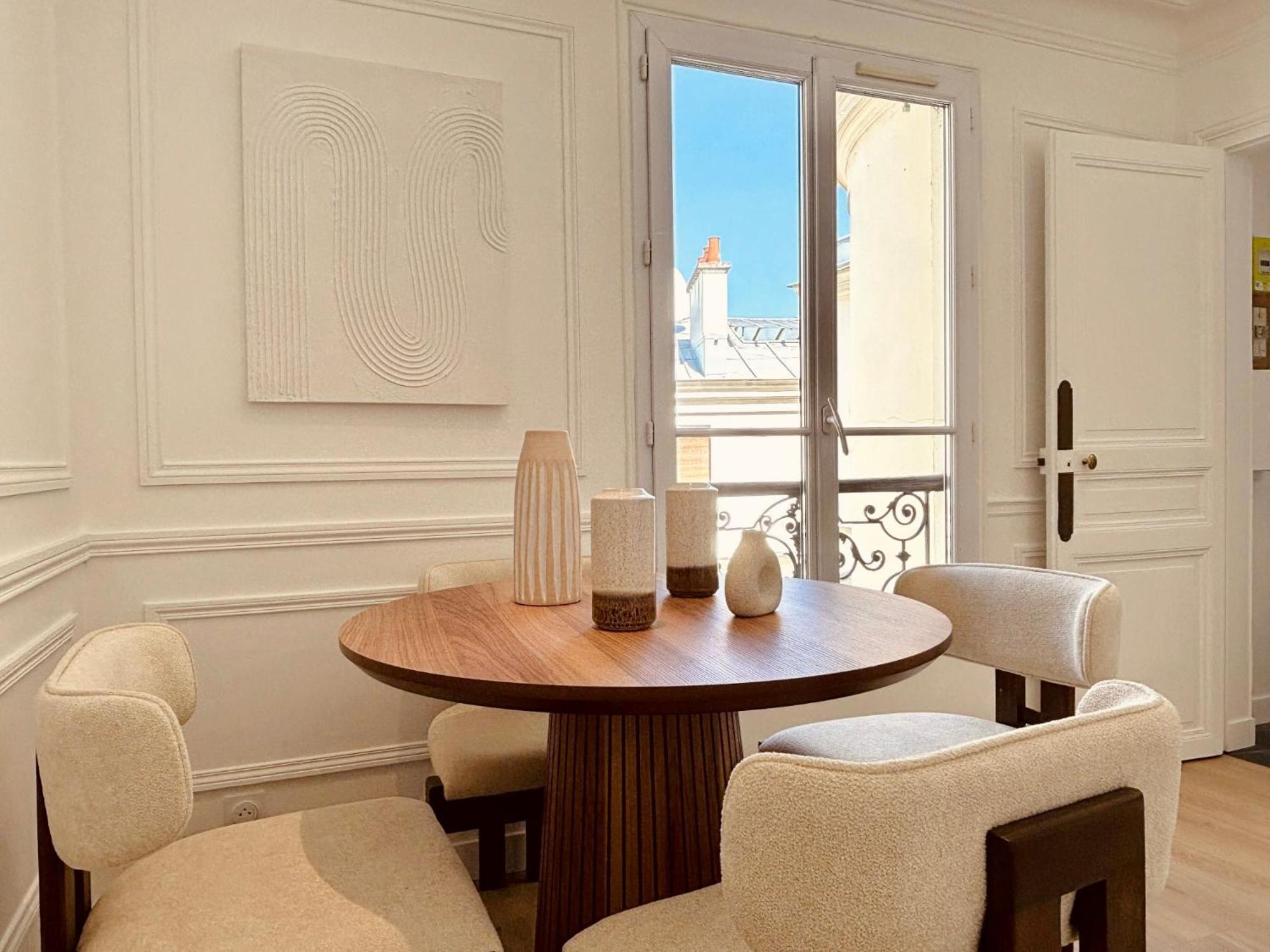 Appartamento Le Penthouse Bourdonnais L